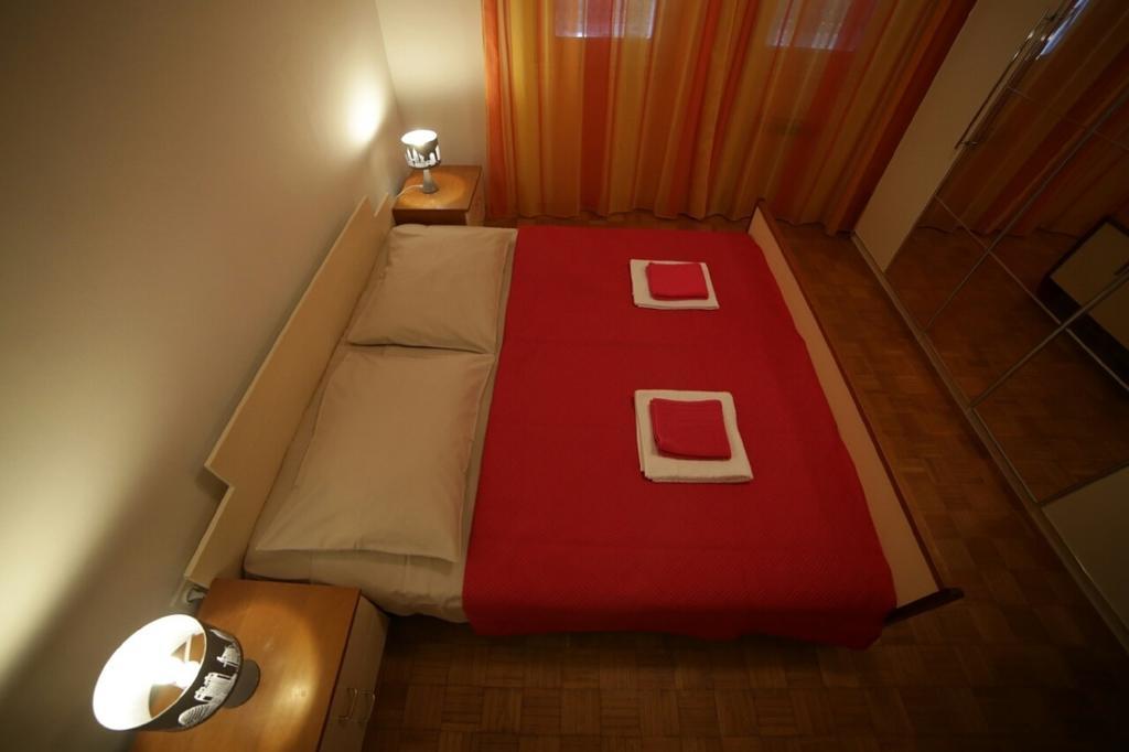 Apartment Kate 斯普利特 外观 照片