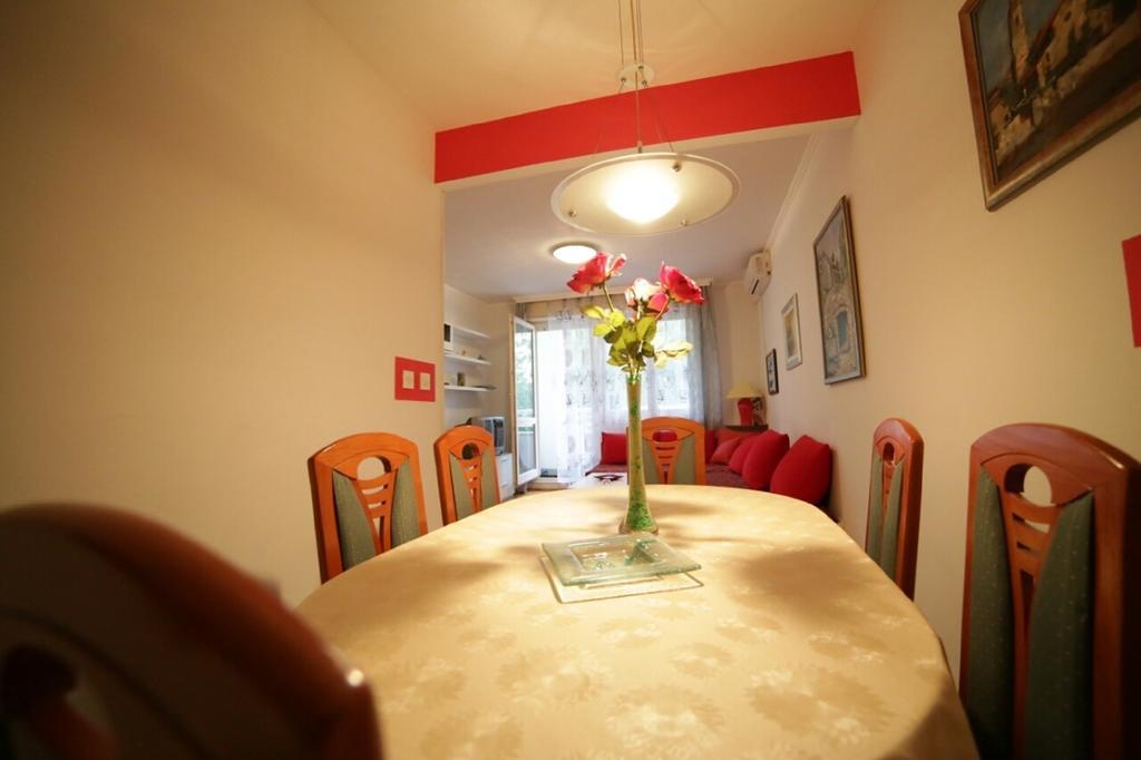 Apartment Kate 斯普利特 客房 照片