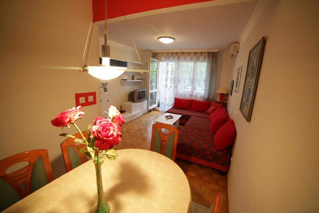 Apartment Kate 斯普利特 客房 照片