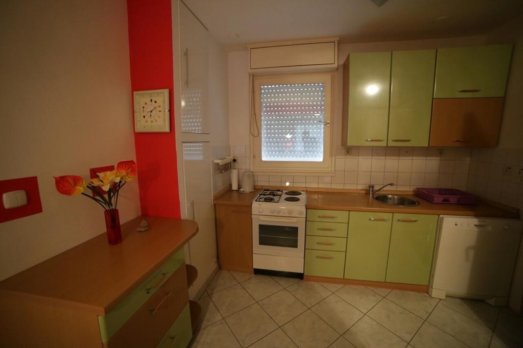 Apartment Kate 斯普利特 客房 照片