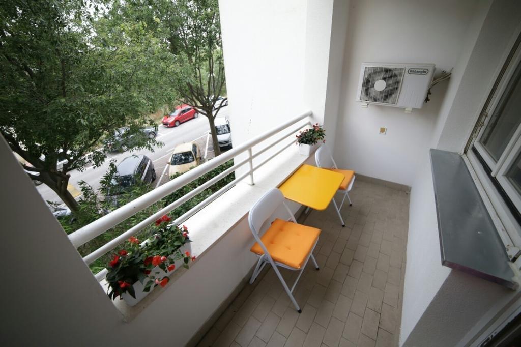 Apartment Kate 斯普利特 客房 照片