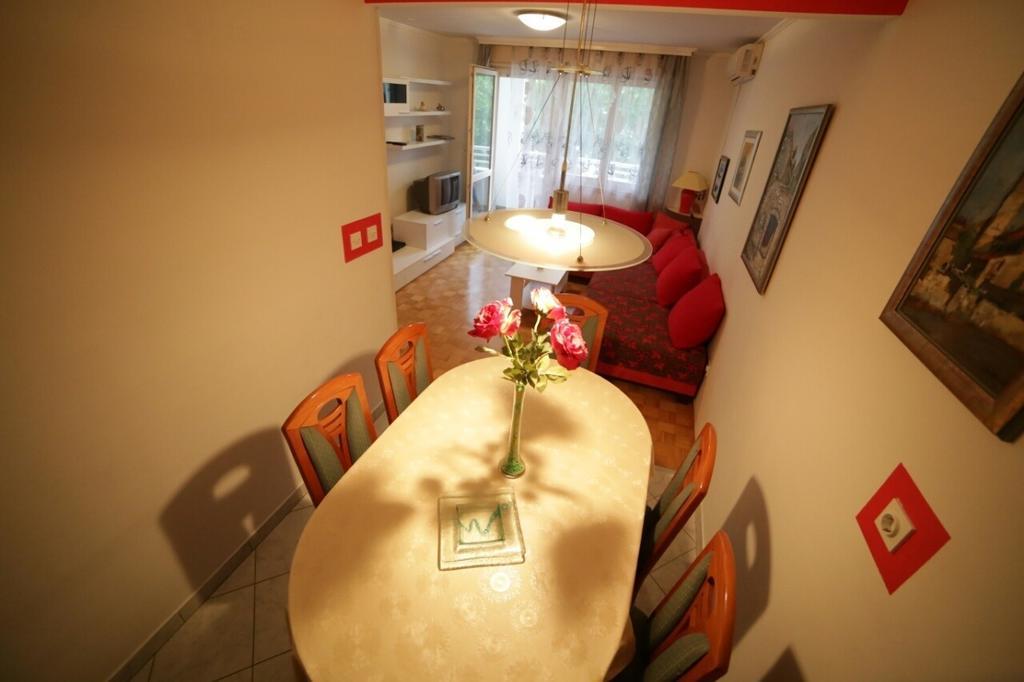 Apartment Kate 斯普利特 客房 照片