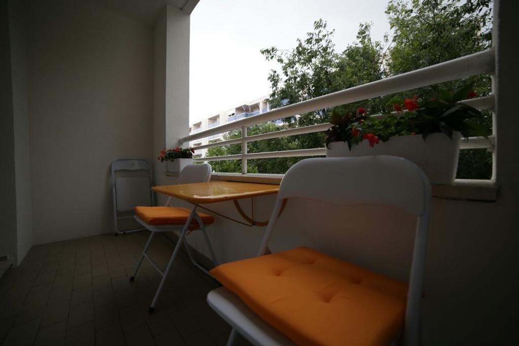 Apartment Kate 斯普利特 客房 照片