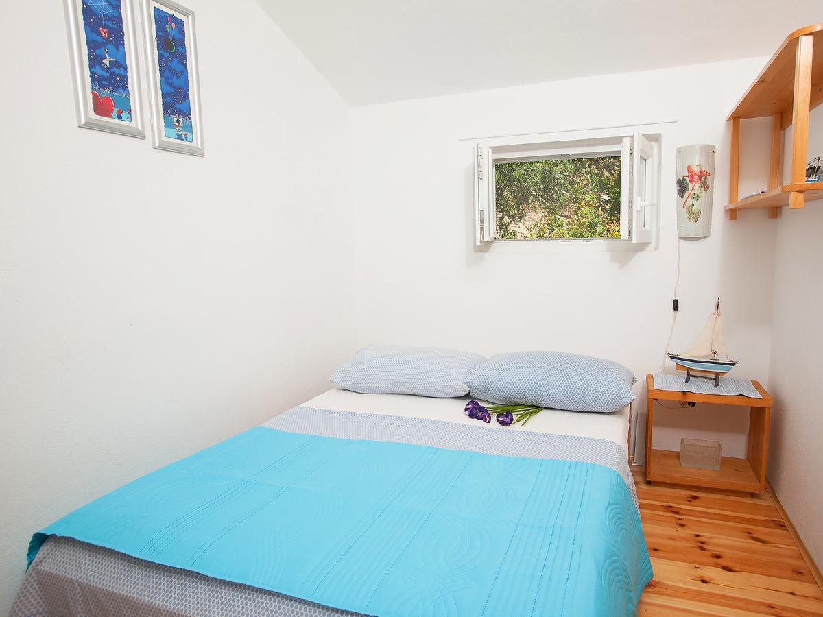 Apartment Kate 斯普利特 外观 照片